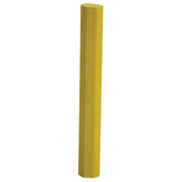 Dy-Mark - Leviathan No3 Crayon Yellow | 12020305